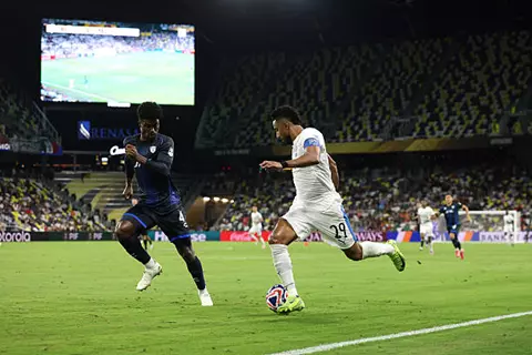 ضرب موعدا مع مانشستر سيتي.. الهلال إلى ثمن نهائي المونديال على حساب باتشوكا